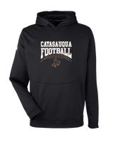 Catasauqua HS Football Football - Under Armour Mens Storm Fleece