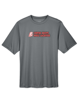Center Grove HS Girls Lacrosse Basic - Performance Shirt