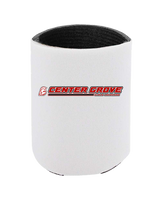 Center Grove HS Girls Lacrosse Lines - Koozie