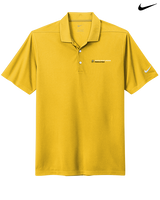 Center Point-Urbana HS Track & Field Logo 02 - Nike Polo