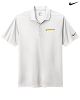 Center Point-Urbana HS Track & Field Logo 02 - Nike Polo