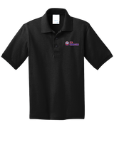 Central Christian Academy Athletics Basic - Youth Polo