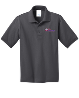 Central Christian Academy Athletics Basic - Youth Polo