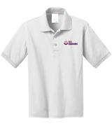 Central Christian Academy Athletics Basic - Youth Polo