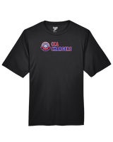 Central Christian Academy Athletics Basic - Performance Shirt