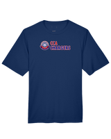 Central Christian Academy Athletics Basic - Performance Shirt