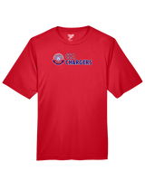 Central Christian Academy Athletics Basic - Performance Shirt