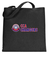Central Christian Academy Athletics Basic - Tote