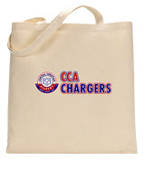 Central Christian Academy Athletics Basic - Tote