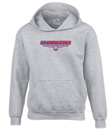 Central Christian Academy Athletics Design - Unisex Hoodie