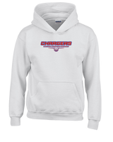Central Christian Academy Athletics Design - Unisex Hoodie