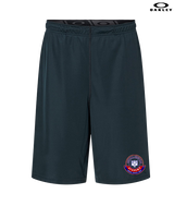 Central Christian Academy Athletics Logo - Oakley Shorts