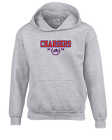 Central Christian Academy Athletics Swoop - Unisex Hoodie