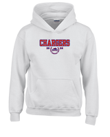Central Christian Academy Athletics Swoop - Unisex Hoodie