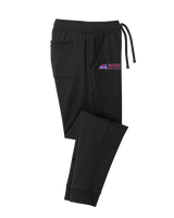Central Christian Academy Soccer Basic - Cotton Joggers
