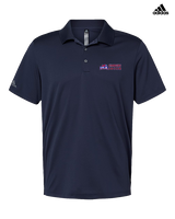 Central Christian Academy Soccer Basic - Mens Adidas Polo