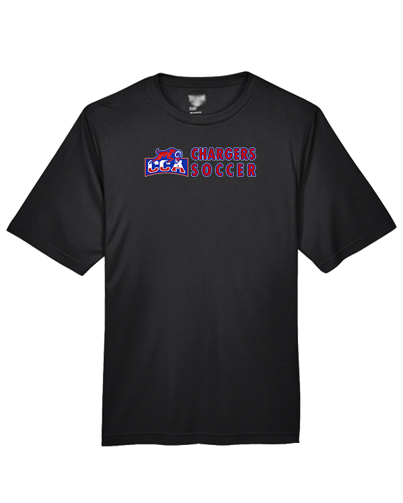 Central Christian Academy Soccer Basic - Performance Shirt