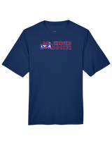 Central Christian Academy Soccer Basic - Performance Shirt