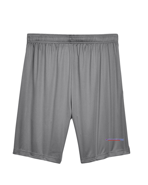 Central Christian Academy Soccer Switch - Mens Training Shorts with Pockets