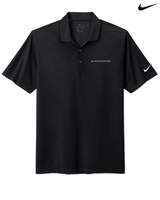 Central Christian Academy Soccer Switch - Nike Polo
