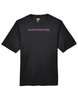 Central Christian Academy Soccer Switch - Performance Shirt