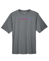 Central Christian Academy Soccer Switch - Performance Shirt