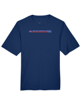 Central Christian Academy Soccer Switch - Performance Shirt