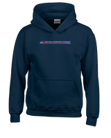 Central Christian Academy Soccer Switch - Unisex Hoodie