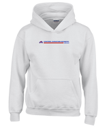 Central Christian Academy Soccer Switch - Unisex Hoodie