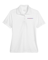 Central Christian Academy Soccer Switch - Womens Polo