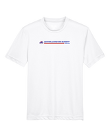 Central Christian Academy Soccer Switch - Youth Performance Shirt