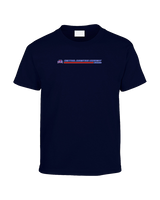 Central Christian Academy Soccer Switch - Youth Shirt