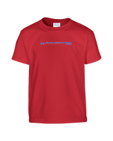 Central Christian Academy Soccer Switch - Youth Shirt