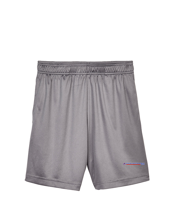 Central Christian Academy Soccer Switch - Youth Training Shorts