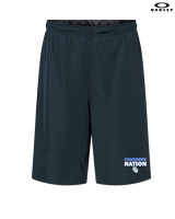 Charter Oak HS Softball Nation - Oakley Shorts