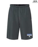 Charter Oak HS Softball Nation - Oakley Shorts