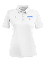 Charter Oak HS Softball Nation - Under Armour Ladies Tech Polo