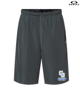 Charter Oak HS Softball Split - Oakley Shorts