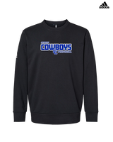 Chino HS Football Bold - Mens Adidas Crewneck