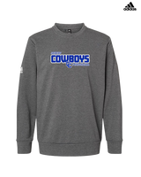 Chino HS Football Bold - Mens Adidas Crewneck