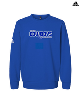 Chino HS Football Bold - Mens Adidas Crewneck