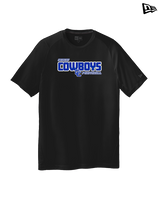 Chino HS Football Bold - New Era Performance Shirt