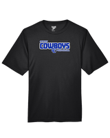 Chino HS Football Bold - Performance Shirt