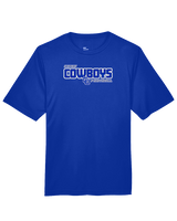 Chino HS Football Bold - Performance Shirt