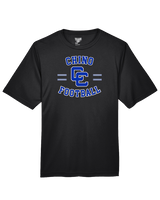 Chino HS Football Curve - Performance Shirt
