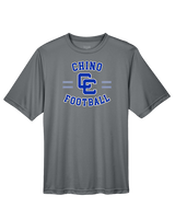 Chino HS Football Curve - Performance Shirt