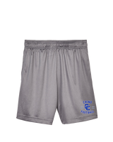 Chino HS Football Curve - Youth Training Shorts