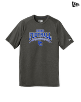 Chino HS Football Football - New Era Performance Shirt