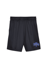 Chino HS Football Football - Youth Training Shorts