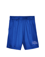 Chino HS Football Football - Youth Training Shorts